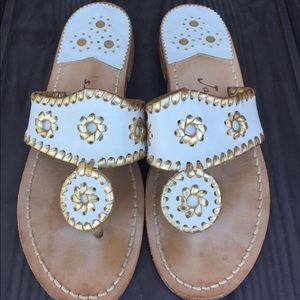 Jack Rogers Sandals